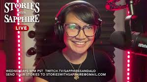 HALLOWEEN LIVE SPECIAL!!!!