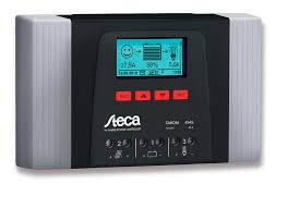 Its headquarters and its main. Solar Laderegler Steca Tarom Laderegler Solar Regler 12v 24v 48v Prevent Gmbh Simplify Your Energy