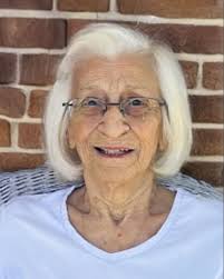 Martha Jane LaSuzzo Obituary May 10, 2025