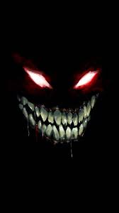 Iphone Wallpaper Check More At Satanicart Jokerart Demonart Coolwallpaper Phonescreenwallpaper Cutewallpaperb Scary Backgrounds Scary Wallpaper Scary Art