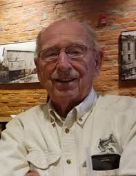 Obituary for Earl E. Tarr