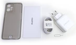 realme 9 Pro+ im Test: Mittelklasse ...