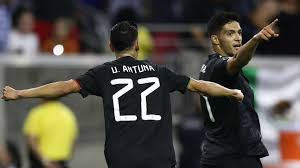 This is the national team page of wolverhampton wanderers player raúl jiménez. Mexico National Team Can Raul Jimenez Step Up For El Tri In Final Gold Cup Matches Goal Com