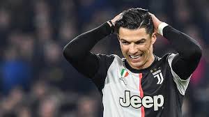 Rete su rigore di cristiano ronaldo. Trotz Ronaldo Tor Juventus Turin Kassiert Erste Saisonniederlage Gegen Lazio Rom Sportbuzzer De
