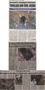 Hărţi oraşe şi distanţe rutiere de la iaşi către alte oraşe din românia. 18 ReÈ›eaua MedievalÄƒ De Tuneluri Din PiaÈ›a PÄƒcii Baia Mare Clubul De Speologie Montana Baia Mare