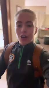 Who Has the Nicest Boots? Katie McCabe Interview 2024