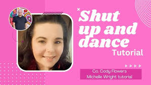 God damned beautiful line dance tutorial rolling count choreography by Debbie  Rushton