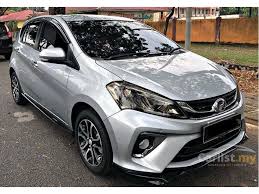 Harga kereta terpakai ditentukan oleh beberapa faktor: Jual Kereta Perodua Myvi 2019 Av 1 5 Di Kuala Lumpur Automatik Hatchback Silver Untuk Rm 46 000 6214197 Carlist My