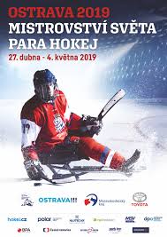 V sobotu startuje mistrovství světa v para hokeji ostrava 2021 (18.06.) hlinka gretzky cup 2021 proběhne v břeclavi a piešťanech (17.06.) aukce červených dresů z ms! Mistrovstvi Sveta Para Hokej Ostrava Vstupenky Na 4 5 2019 4 5 2019 Smsticket