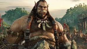 The beginning ) is a 2016 fantasy epic film based on the warcraft series and set on the world of azeroth. Fighting In The War Room Review Warcraft