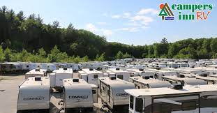 Campers inn rv is a prime example; Campers Inn Rv Acquires Clem S Rv And Media Camping Center
