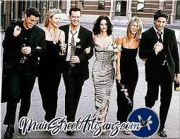 He was portrayed by matt leblanc. Die Schauspieler Der Serie Friends Damals Und Heute Filme 2021