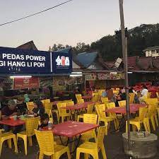Untuk resipi penuh asam pedas ikan keli, klik sini. Asam Pedas Power Perigi Hang Li Poh Photos Malacca City Menu Prices Restaurant Reviews Facebook