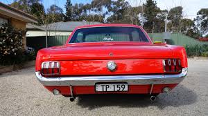 Image result for Signal Flare Red 1966 Mustang