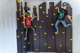 Superhero bedroom ideas on a budget. Modern Superhero Boys Bedroom Makeover One Room Challenge Week 6 Reveal Amidst The Chaos