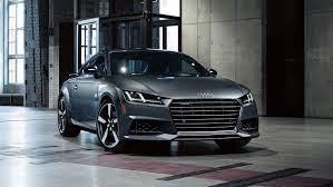 Nov 25, 2020 · the 2021 audi tt rs, with 394 horsepower and sharp handling, is the most raucous of the tt lineup, but we find its rivals more charming. 2022 Audi Tt Tts Review Pricing And Specs