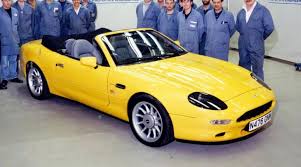 Image result for Satin Solar Bronze 2022 Aston Martin