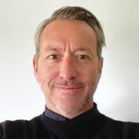 Charles Fishburn's Instagram, Twitter & Facebook