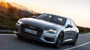 Audi a6, car, audi on track. Audi A6 2019 Audi A6 Wallpaper 3840x2160 Wallpapertip
