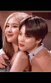 This lilac shade looks awesome on him and he shows how. Discover Jimin And Rose S Popular Videos Tiktok