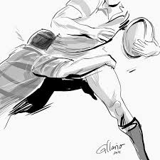 Pin On Rugby