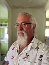 Concrete Origami Sculptures