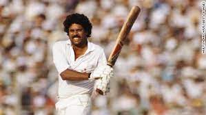 A statement from the hospital said that dev. Kapil Dev Legendary Indian Cricketer Suffers Heart Attack Cnn