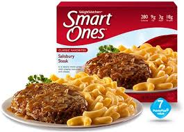 In fact, many microwavable dinners get the lowest ratings on the environmental working group's food scores database, which scores packaged nutrition (per serving) 482 cal, 47 g pro, 31 g carb, 1 g fiber, 3 g sugars, 17.5 g fat, 2.5 g sat fat, 247 mg sodium. Pin On Classic Favorites