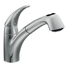 Extensa Chrome One Handle Low Arc Pullout Kitchen Faucet 7560c Single Handle Kitchen Faucet Kitchen Faucet Pull Out Kitchen Faucet