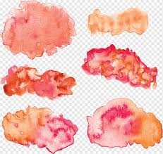 5 out of 5 stars. Watercolor Painting Traces Of Pink Meat Blooming Watercolor Watercolor Leaves Watercolor Vector Watercolor Background Png Pngwing