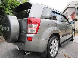 used car top