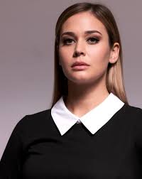 Exclusive: Lauren Comptons Playboy Scandal - The Full Story! - Truth or  Fiction