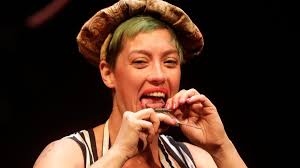 The Green Bay Fringe Festival is here! And we even got a shout-out  (woo-hoo!) 🎭 Reserve your tickets for "Winging It With Will"