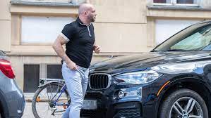 Emil stępień, już kilka lat temu przeszedł wielką metamorfozę. Jak Teraz Wyglada Emil Stepien Nie Przypomina Siebie Z Poczatkow Zwiazku Z Doda Zdjecia