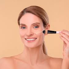 Тональный крем для возрастной кожи — какой подходит и как наносить