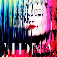 Madonna Scores Biggest Drop In Chart History Stereogum