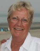 Cassandra Lovejoy Obituary (1945