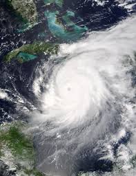 Effects Of Hurricane Ivan In The Greater Antilles Wikipedia