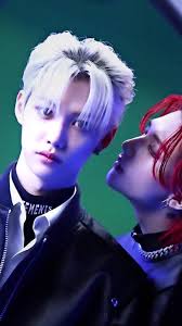 Felix Und Hyunjin Sind Die Zusammen