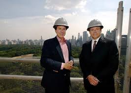 Be Meryl Streep and Gwyneth Paltrow's Neighbor