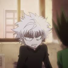 Check out amazing animeaesthetic artwork on deviantart. KÉªÊŸÊŸá´œá´€ Zá´ÊŸá´…á´œá´„á´‹ In 2021 Aesthetic Anime Killua Anime