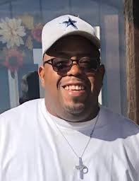 Obituary information for Michael Wayne Edwards