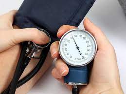 Tekanan darah yang melebihi angka tersebut. 6 Tanda Anda Memiliki Tekanan Darah Tinggi Health Liputan6 Com