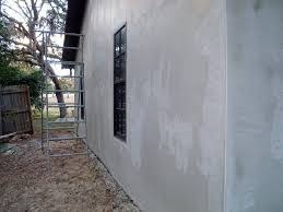 Repairing hairline cracks on stucco with loxon polyurethane sealant. Top Tips For Repairing Minor Cracks In Stucco Siding 123 Home Design