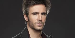 Dear Jack Davenport: I love you. By thegoodshipdestiel at 6:00 pm, July 5, 2013 | Reviewed by Karen Rought - jack-davenport