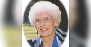 Mrs. Phyllis Mae Sutherland Obituary