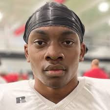 Clemson Football Recruits