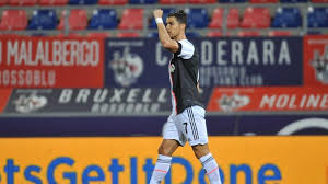 Bologna vs juventus in the serie a on 2021/05/24, get the free livescore, latest match live, live streaming and chatroom from aiscore football livescore. Cristiano Ronaldo Breaks Yet Another Record In Serie A Following Juventus 2 0 Win Over Bologna