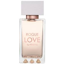 I couldn't help but notice the 40% off all perfumes sale sign (written in bold, might i add), which led me to purchase rogue by rihanna for a measly $23.99 (win!). Buy Rihanna Rogue Love Eau De Parfum 30ml Online At My Beauty Spot