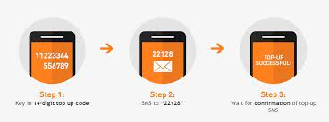Kredit pinjam uang can help you, it's free. 6 Cara Topup Umobile Paling Mudah Terbukti Berjaya 2020